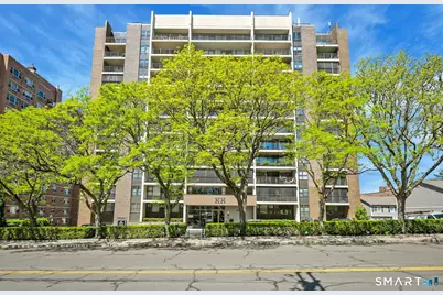 44 Strawberry Hill Avenue #3K, Stamford, CT 06902 - Photo 1