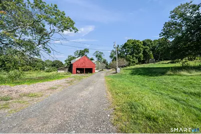 136 Chestnut Hill Road, Glastonbury, CT 06033 - Photo 21