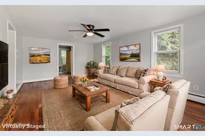 136 Chestnut Hill Road, Glastonbury, CT 06033 - Photo 13