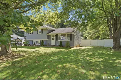 50 Parker Farms Road, Wallingford, CT 06492 - Photo 3