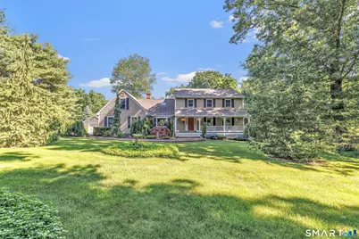 379 Waverly Road, Shelton, CT 06484 - Photo 1