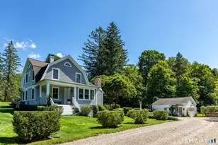 135 Wykeham Rd, Washington, CT 06793 - Photo 1