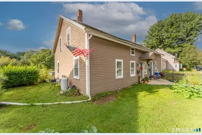 235 Ballouville Road, Killingly, CT 06233 - Photo 1