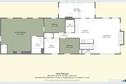 17 Pound Hill Road, Franklin, CT 06254 - Photo 39