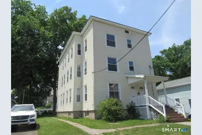 119 Tulip Street #1, Bristol, CT 06010 - Photo 1