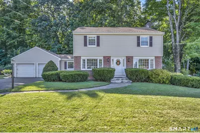 130 Skyline Drive, Southington, CT 06489 - Photo 1