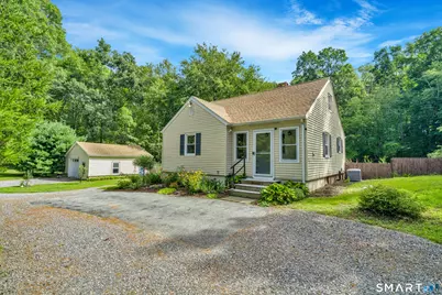 328 North Stonington Road, Stonington, CT 06378 - Photo 1
