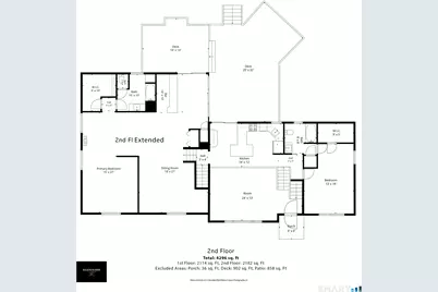 90 Bell Street, Manchester, CT 06040 - Photo 33