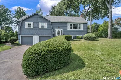 180 Hickory Hill Lane, Newington, CT 06111 - Photo 1