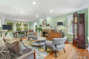 315 Olmstead Hill Rd, Wilton, CT 06897 - Photo 5