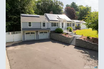 88 Stancliff Road, Glastonbury, CT 06033 - Photo 1