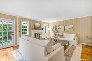 51 Stonebridge Rd, Wilton, CT 06897 - Photo 9