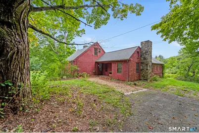 7 Bartlett Hollow Road, Stafford, CT 06076 - Photo 29