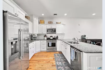 65 Aiken Street #B, Norwalk, CT 06851 - Photo 3