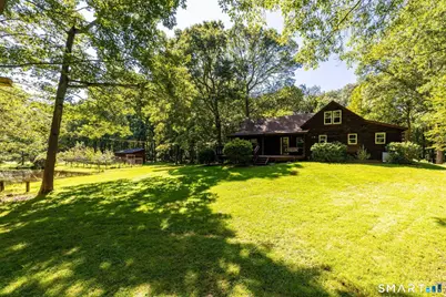33 A P Gates Road, East Haddam, CT 06423 - Photo 3