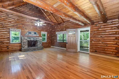 33 A P Gates Road, East Haddam, CT 06423 - Photo 5