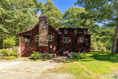 33 A P Gates Road, East Haddam, CT 06423 - Photo 31