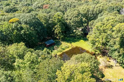 33 A P Gates Road, East Haddam, CT 06423 - Photo 35