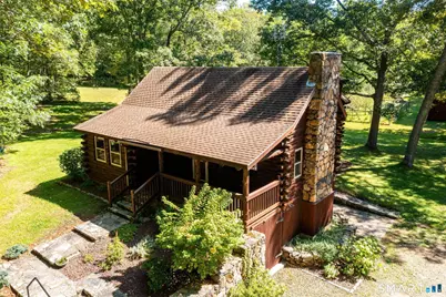 33 A P Gates Road, East Haddam, CT 06423 - Photo 29