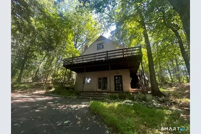38 Ravenwood Drive, Weston, CT 06883 - Photo 1