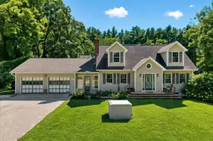 21 Thompson Rd, Franklin, CT 06254 - Photo 1
