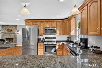 21 Thompson Road, Franklin, CT 06254 - Photo 17