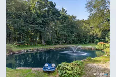 21 Thompson Road, Franklin, CT 06254 - Photo 3
