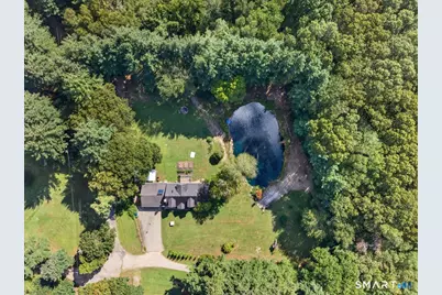 21 Thompson Road, Franklin, CT 06254 - Photo 7