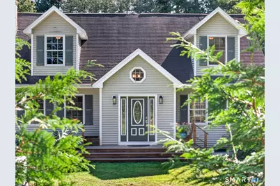 21 Thompson Road, Franklin, CT 06254 - Photo 5
