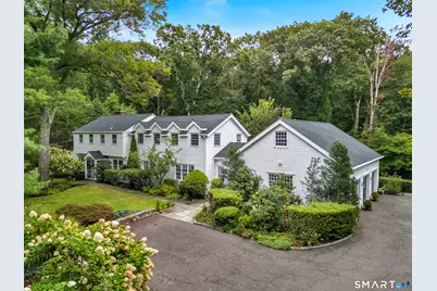 227 Newtown Turnpike, Weston, CT 06883 - Photo 1