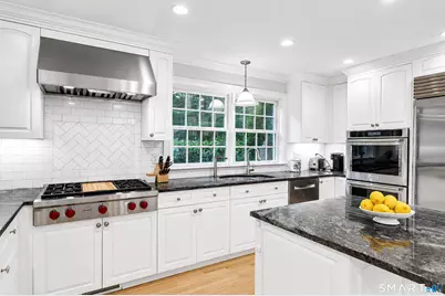 227 Newtown Turnpike, Weston, CT 06883 - Photo 5