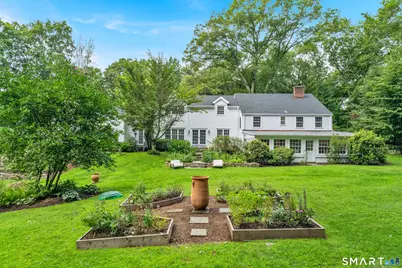 227 Newtown Turnpike, Weston, CT 06883 - Photo 35