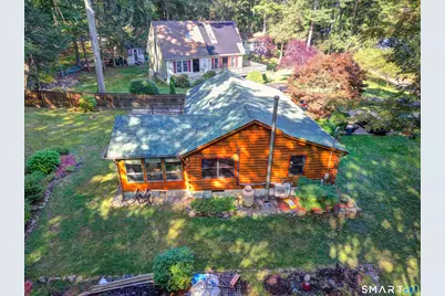 91 Beaver Dam Road, Woodstock Valley, CT 06282 - Photo 5