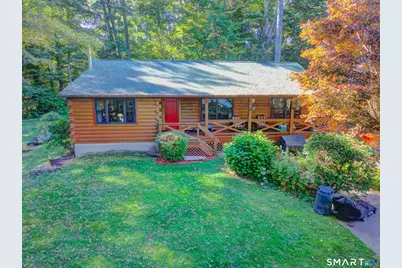 91 Beaver Dam Road, Woodstock Valley, CT 06282 - Photo 3