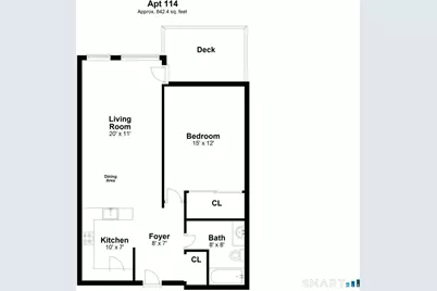 3699 Broadbridge Avenue #114, Stratford, CT 06614 - Photo 25