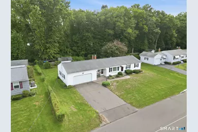 23 Middlesex Drive, Enfield, CT 06082 - Photo 1