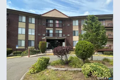 2315 Cromwell Hills Drive #2315, Cromwell, CT 06416 - Photo 1