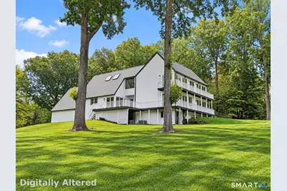158 Steep Hill Road, Weston, CT 06883 - Photo 1