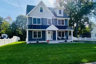 250 Szost Dr, Fairfield, CT 06824 - Photo 1