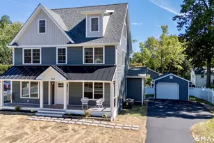 250 Szost Dr, Fairfield, CT 06824 - Photo 1