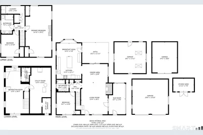 14 Partrick Lane, Wilton, CT 06897 - Photo 39