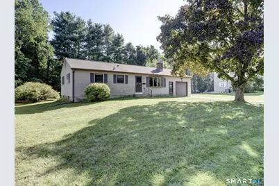 1 Carmella Terrace, Enfield, CT 06082 - Photo 1