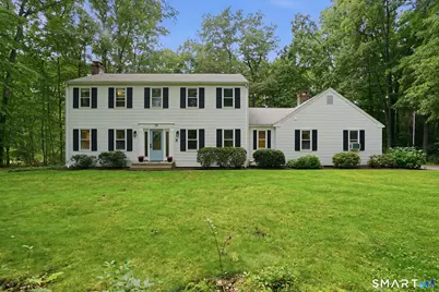 39 Laurel Lane, Simsbury, CT 06070 - Photo 1