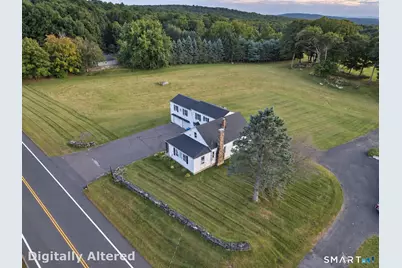 136 Mile Hill Road, Tolland, CT 06084 - Photo 5