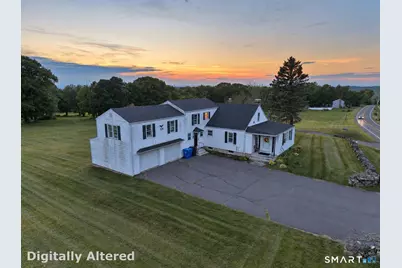 136 Mile Hill Road, Tolland, CT 06084 - Photo 3