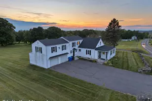 136 Mile Hill Rd, Tolland, CT 06084 - Photo 3