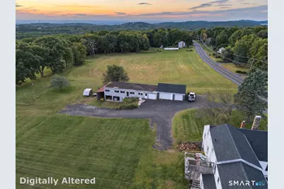 136 Mile Hill Road, Tolland, CT 06084 - Photo 7