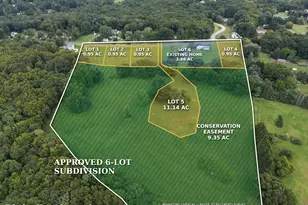 136 Mile Hill Rd, Tolland, CT 06084 - Photo 1
