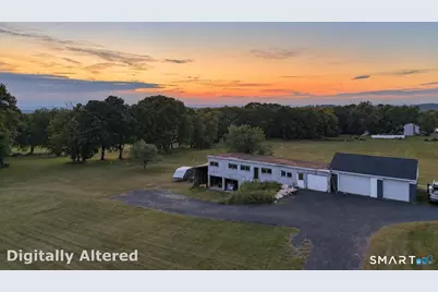 136 Mile Hill Road, Tolland, CT 06084 - Photo 13