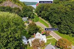 40 Saltonstall Pl, East Haven, CT 06512 - Photo 31